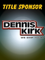 Dennis Kirk Sponsors Donnie Smith Bike Show 