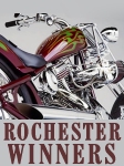2006 DS Rochester Winners