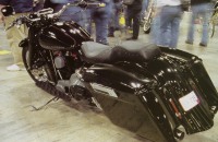 Get Your Bike In The Press