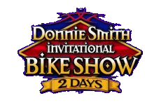 American Thunder Sponsor of The Donnie Smith Bike Show