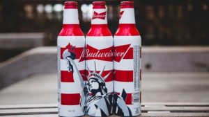 Get Some Budweiser Happy Hour at Donnie Smith