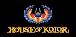House of Kolor Jon Kosmoski