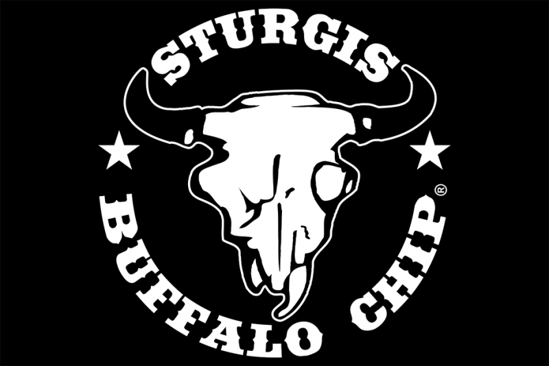 Sturgis Buffalo Chip Logo