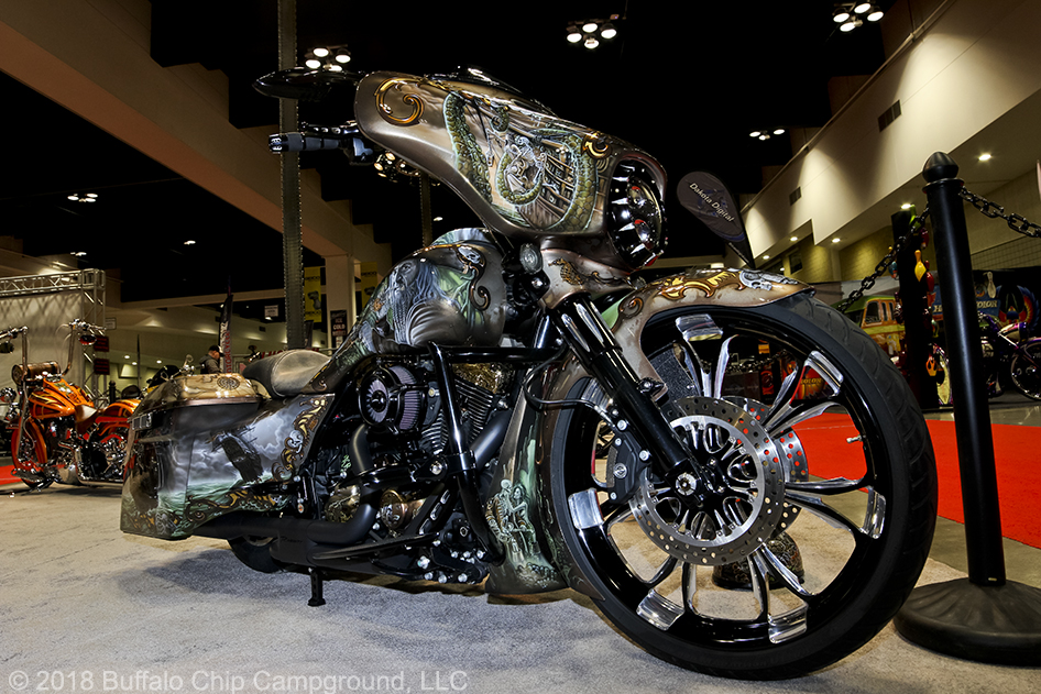 Joe Kresnyak - Queen Anne's Revenge Theme