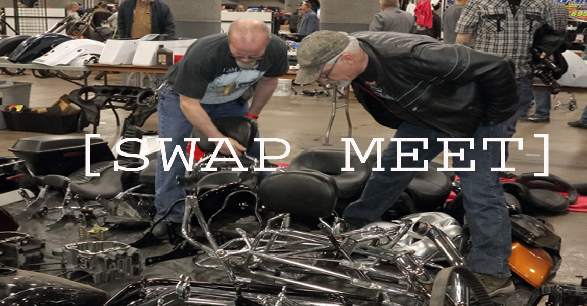 Donnie Smith Bike Show March 2930 2025 Largest custom bike show in